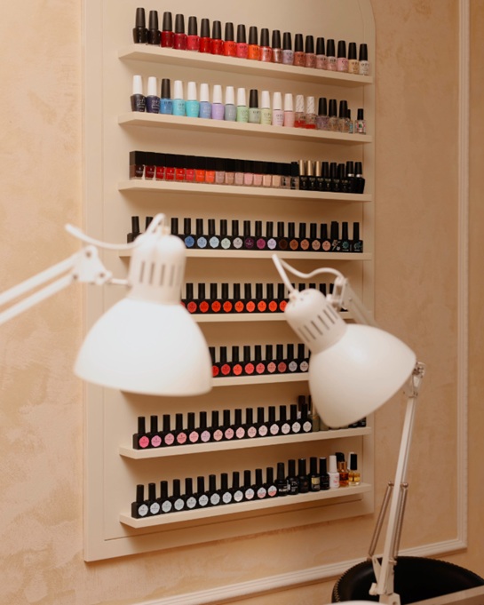 Manikir nokti – salon lepote Beauty Ambassade